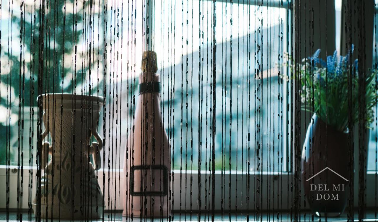 Del Mi Dom Appartement Białystok Buitenkant foto