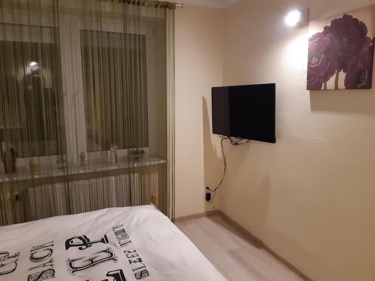 Del Mi Dom Appartement Białystok Buitenkant foto
