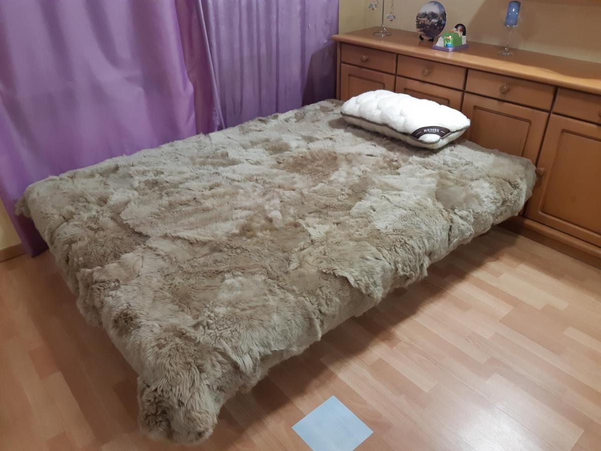 Del Mi Dom Appartement Białystok Buitenkant foto