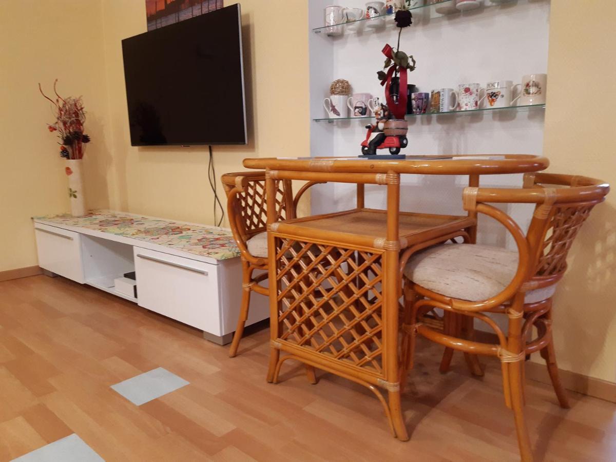 Del Mi Dom Appartement Białystok Buitenkant foto