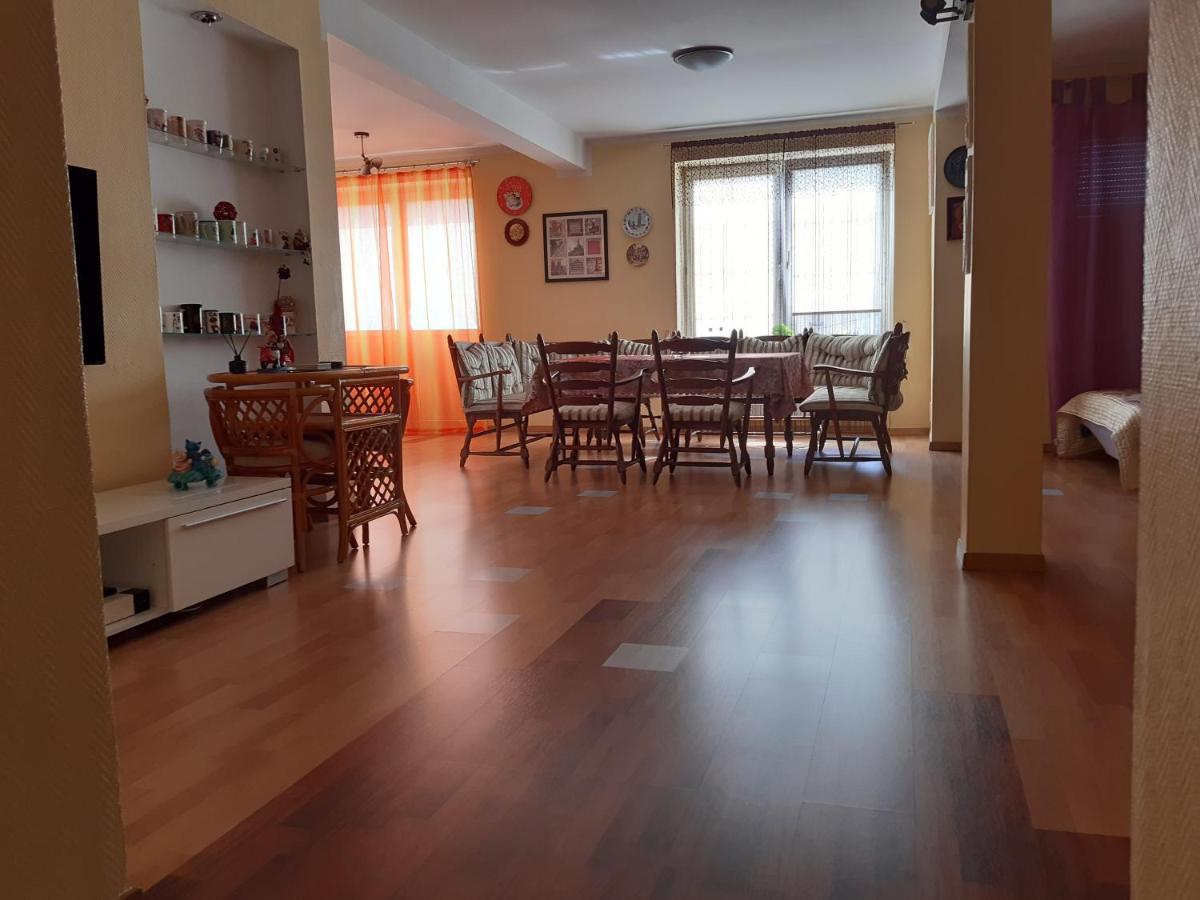Del Mi Dom Appartement Białystok Buitenkant foto