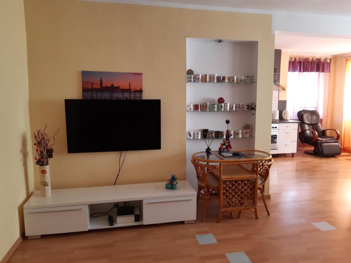 Del Mi Dom Appartement Białystok Buitenkant foto