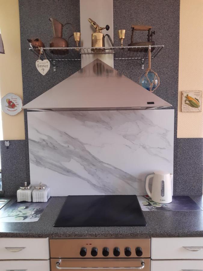 Del Mi Dom Appartement Białystok Buitenkant foto