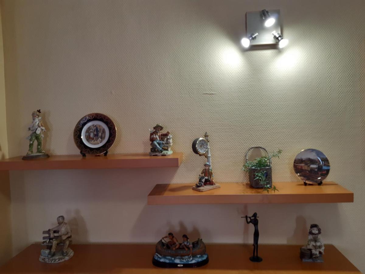 Del Mi Dom Appartement Białystok Buitenkant foto