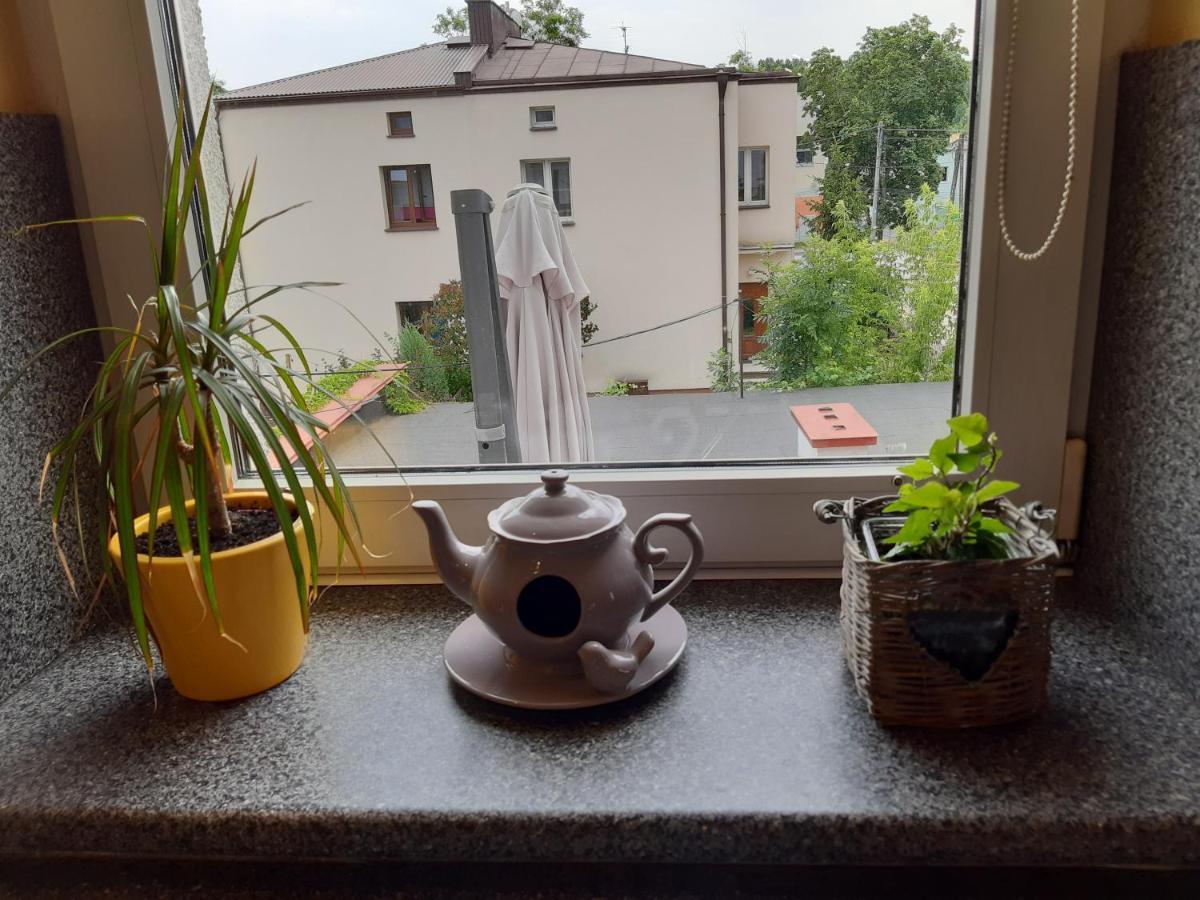 Del Mi Dom Appartement Białystok Buitenkant foto