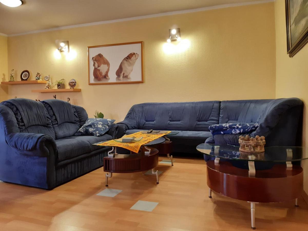 Del Mi Dom Appartement Białystok Buitenkant foto
