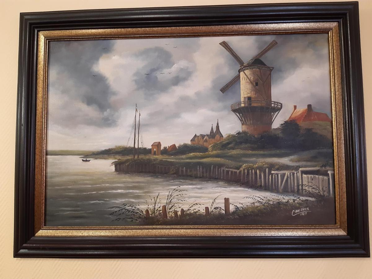 Del Mi Dom Appartement Białystok Buitenkant foto