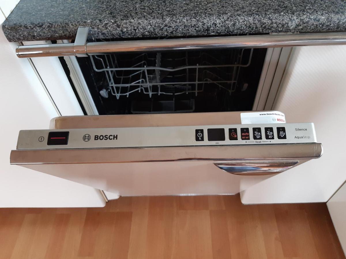 Del Mi Dom Appartement Białystok Buitenkant foto