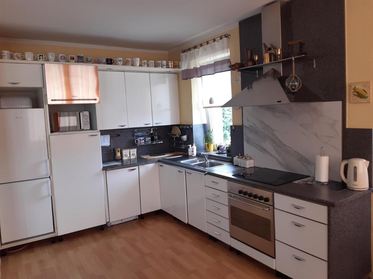 Del Mi Dom Appartement Białystok Buitenkant foto