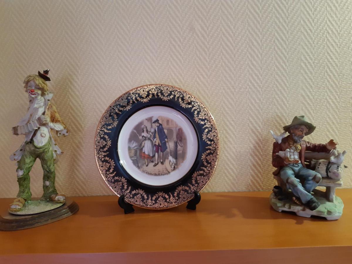 Del Mi Dom Appartement Białystok Buitenkant foto