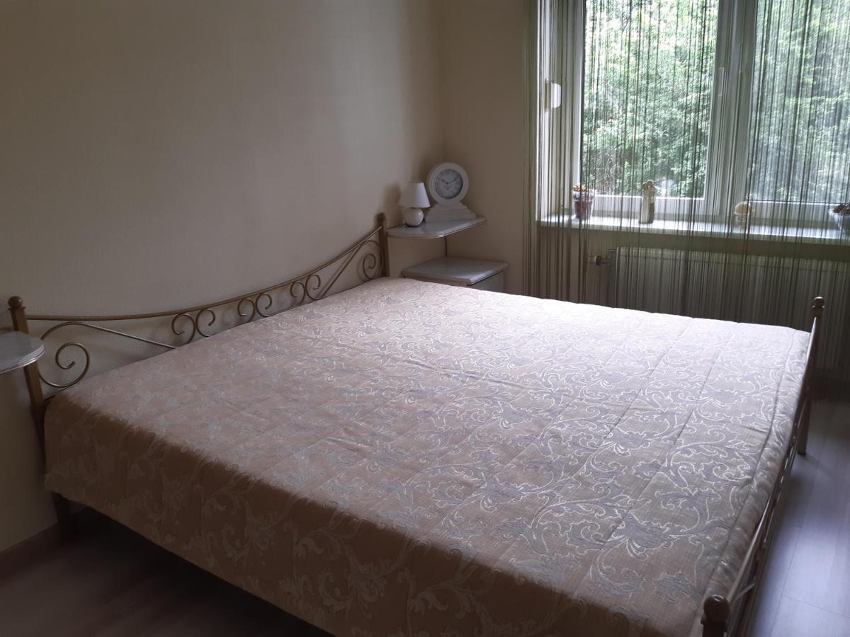 Del Mi Dom Appartement Białystok Buitenkant foto