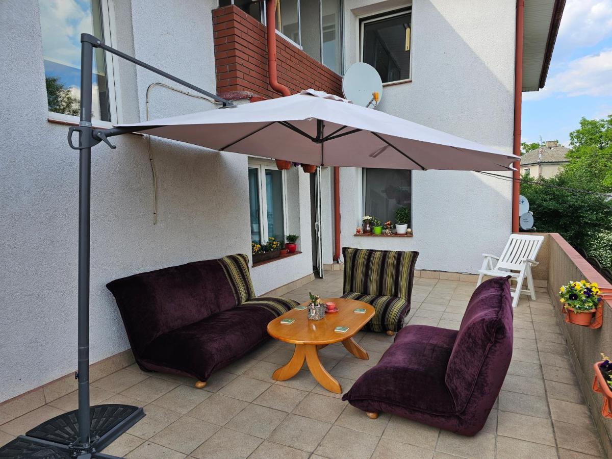 Del Mi Dom Appartement Białystok Buitenkant foto